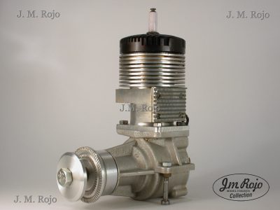 HRACH 20 c.c. Spark - foto 3 de 6