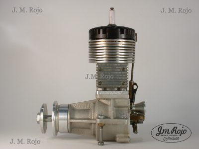 HRACH 20 c.c. Spark - foto 4 de 6