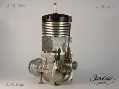 HRACH 20 c.c. Spark - foto 5 de 6