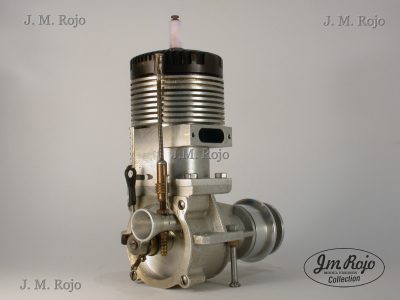 HRACH 20 c.c. Spark - foto 6 de 6
