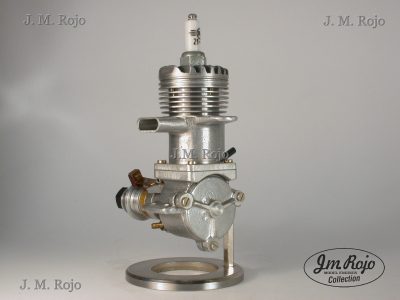 MARS 4 c.c. - foto 5 de 5