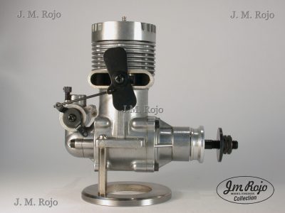 O.S. MAX-H 60 RV R/C