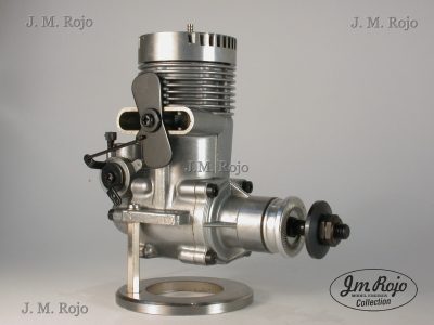 O.S. MAX-H 60 RV R/C - foto 2 de 6