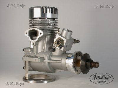 O.S. MAX 108 FSR R/C (BX-1) - foto 2 de 6