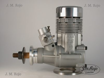 O.S. MAX 108 FSR R/C (BX-1) - foto 4 de 6