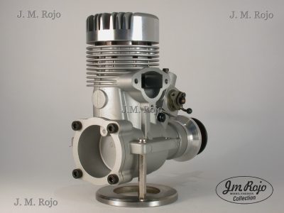 O.S. MAX 108 FSR R/C (BX-1) - foto 5 de 6