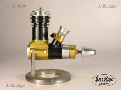 COX TEE DEE 15 SPECIAL Mk. II
