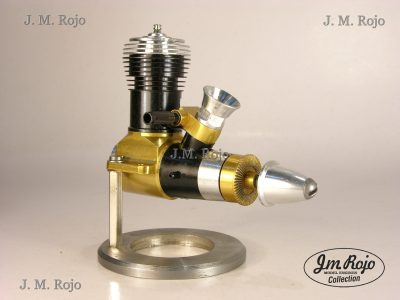 COX TEE DEE 15 SPECIAL Mk. II - foto 2 de 6