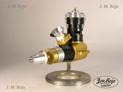 COX TEE DEE 15 SPECIAL Mk. II - foto 3 de 6