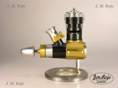 COX TEE DEE 15 SPECIAL Mk. II - foto 4 de 6