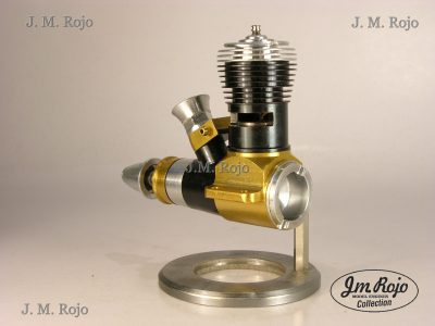 COX TEE DEE 15 SPECIAL Mk. II - foto 5 de 6