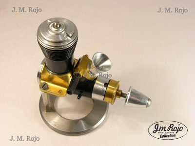 COX TEE DEE 15 SPECIAL Mk. II - foto 6 de 6