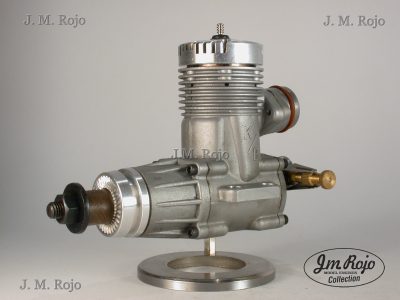 K&B 5.8 RI RX - foto 3 de 6