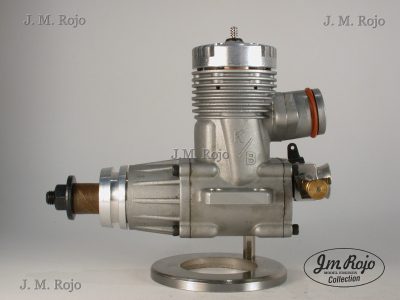K&B 5.8 RI RX - foto 4 de 6