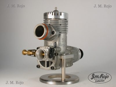 K&B 5.8 RI RX - foto 5 de 6