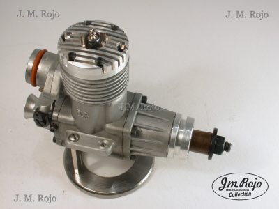 K&B 5.8 RI RX - foto 6 de 6