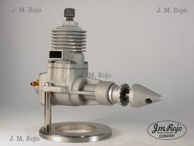 KMD 2.5 White Mk. II - foto 2 de 5