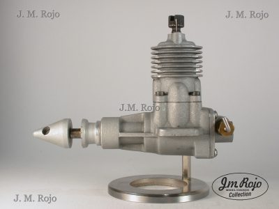 KMD 2.5 White Mk. II - foto 4 de 5
