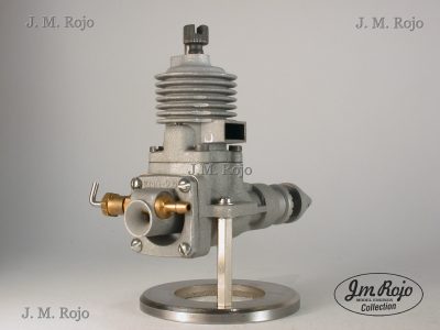 KMD 2.5 White Mk. II - foto 5 de 5