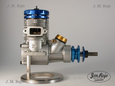 MVVS 4.5 GFS ABC - foto 1 de 5