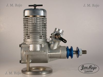 MVVS 10 DFS ABC R/C