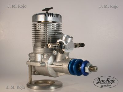 MVVS 10 DFS ABC R/C - foto 2 de 7