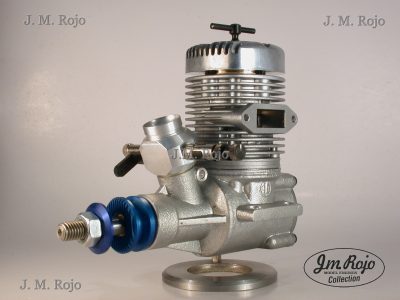 MVVS 10 DFS ABC R/C - foto 3 de 7