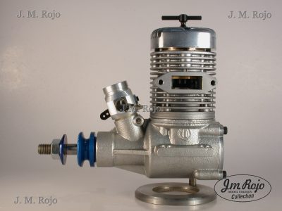 MVVS 10 DFS ABC R/C - foto 4 de 7