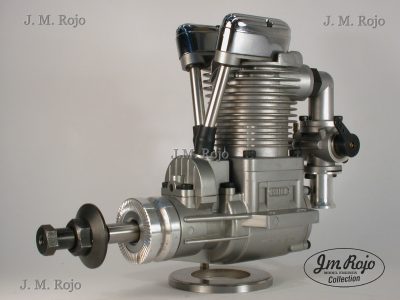 SAITO FA-180 FOUR CYCLES - foto 3 de 6