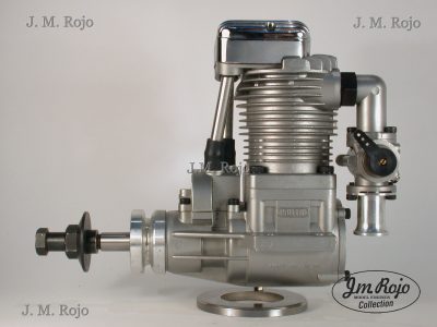 SAITO FA-180 FOUR CYCLES - foto 4 de 6