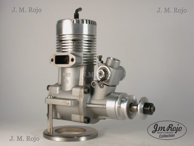MIH 61 LS-RC ABC Ring Diesel - foto 2 de 6