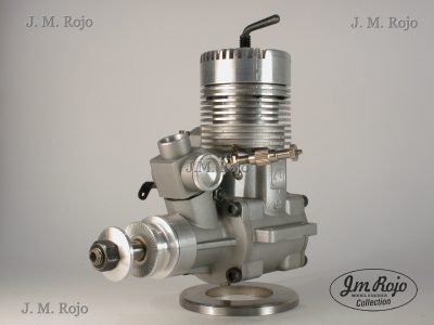 MIH 61 LS-RC ABC Ring Diesel - foto 3 de 6