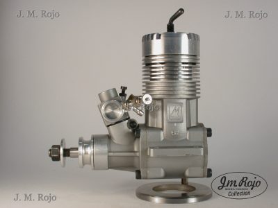 MIH 61 LS-RC ABC Ring Diesel - foto 4 de 6