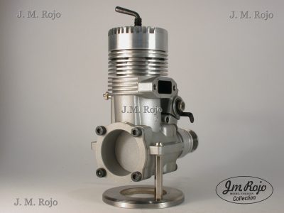 MIH 61 LS-RC ABC Ring Diesel - foto 5 de 6