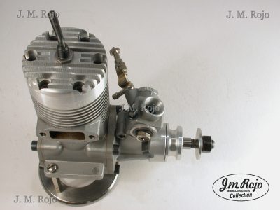 MIH 61 LS-RC ABC Ring Diesel - foto 6 de 6