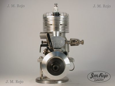 SAITO G-60 FV R/C Spark - foto 3 de 7
