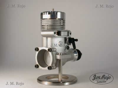 O.S. MAX 40 FP R/C - foto 5 de 5