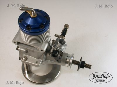 O.S. MAX 40 FP R/C Diesel - foto 6 de 6