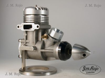 JETT 40-QUICKIE - foto 2 de 6