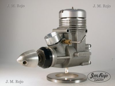 JETT 40-QUICKIE - foto 3 de 6