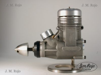 JETT 40-QUICKIE - foto 4 de 6