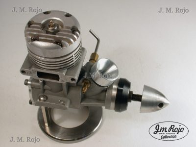 JETT 40-QUICKIE - foto 6 de 6