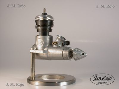 TAIPAN 1.5 c.c. Mk. II G - foto 2 de 5