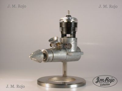 TAIPAN 1.5 c.c. Mk. II G - foto 3 de 5