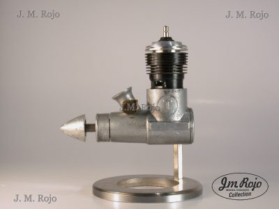 TAIPAN 1.5 c.c. Mk. II G - foto 4 de 5