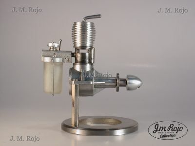 RUSTLER AMCO 0.87 c.c. Mk. II Series 1
