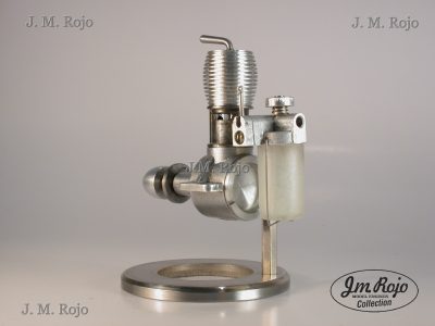 RUSTLER AMCO 0.87 c.c. Mk. II Series 1 - foto 5 de 5