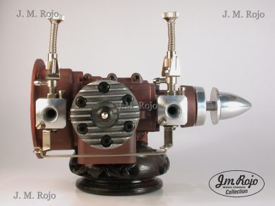 BANTAM 60 TWIN - foto 2 de 8