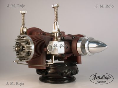 BANTAM 60 TWIN - foto 3 de 8