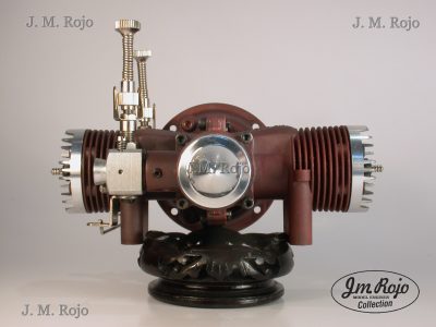 BANTAM 60 TWIN - foto 4 de 8